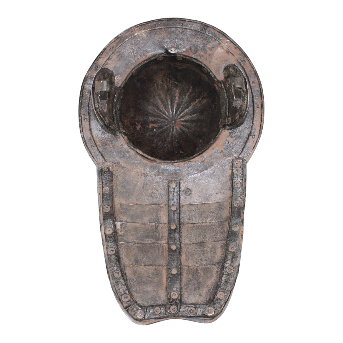 Polish-Hungarian Szyszak Typu Kapalin War Hat Helmet, Circa 1600