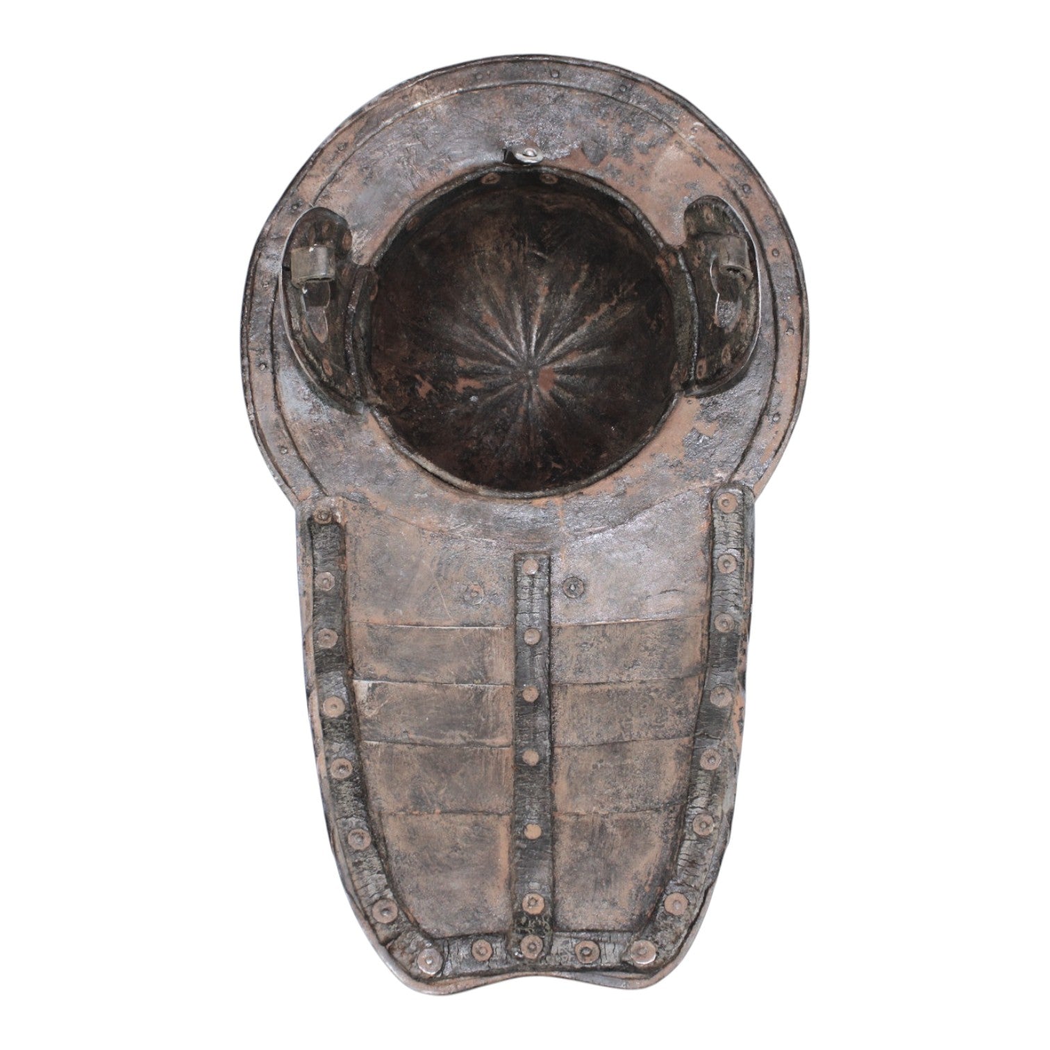Polish-Hungarian Szyszak Typu Kapalin War Hat Helmet, Circa 1600