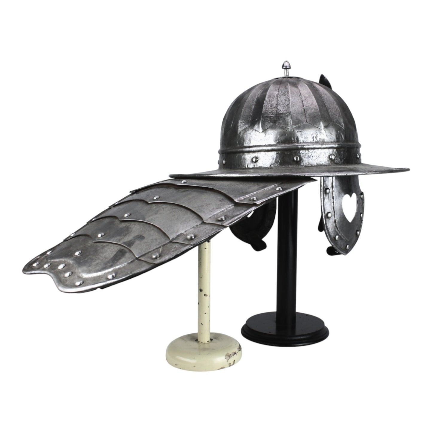 Polish-Hungarian Szyszak Typu Kapalin War Hat Helmet, Circa 1600
