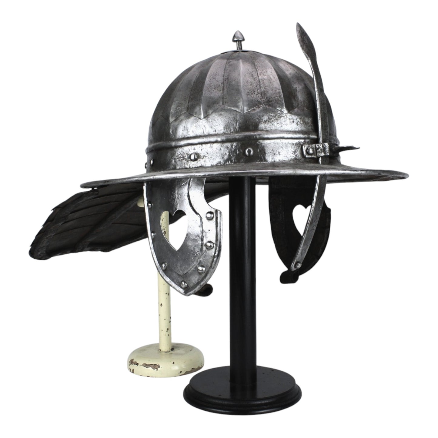 Polish-Hungarian Szyszak Typu Kapalin War Hat Helmet, Circa 1600