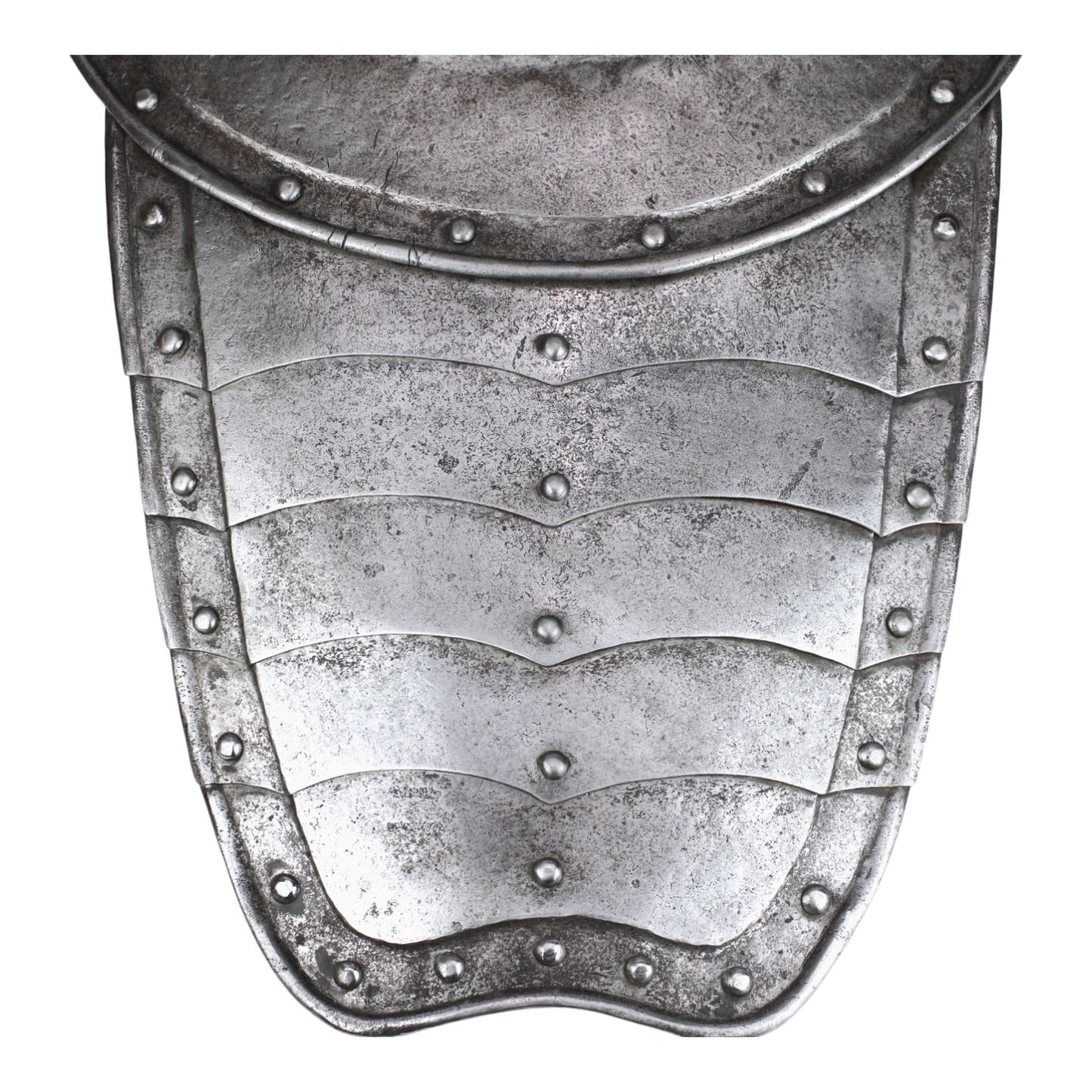 Polish-Hungarian Szyszak Typu Kapalin War Hat Helmet, Circa 1600