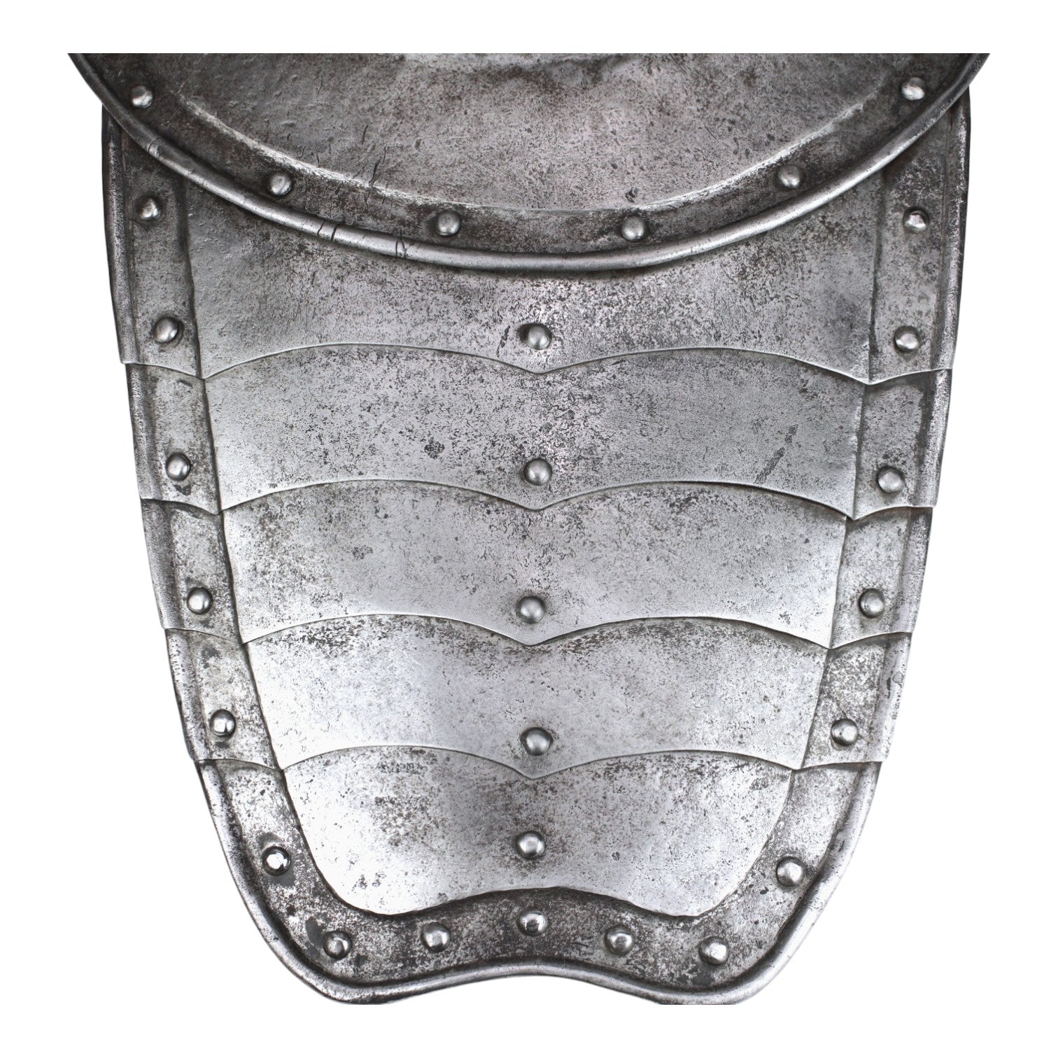 Polish-Hungarian Szyszak Typu Kapalin War Hat Helmet, Circa 1600
