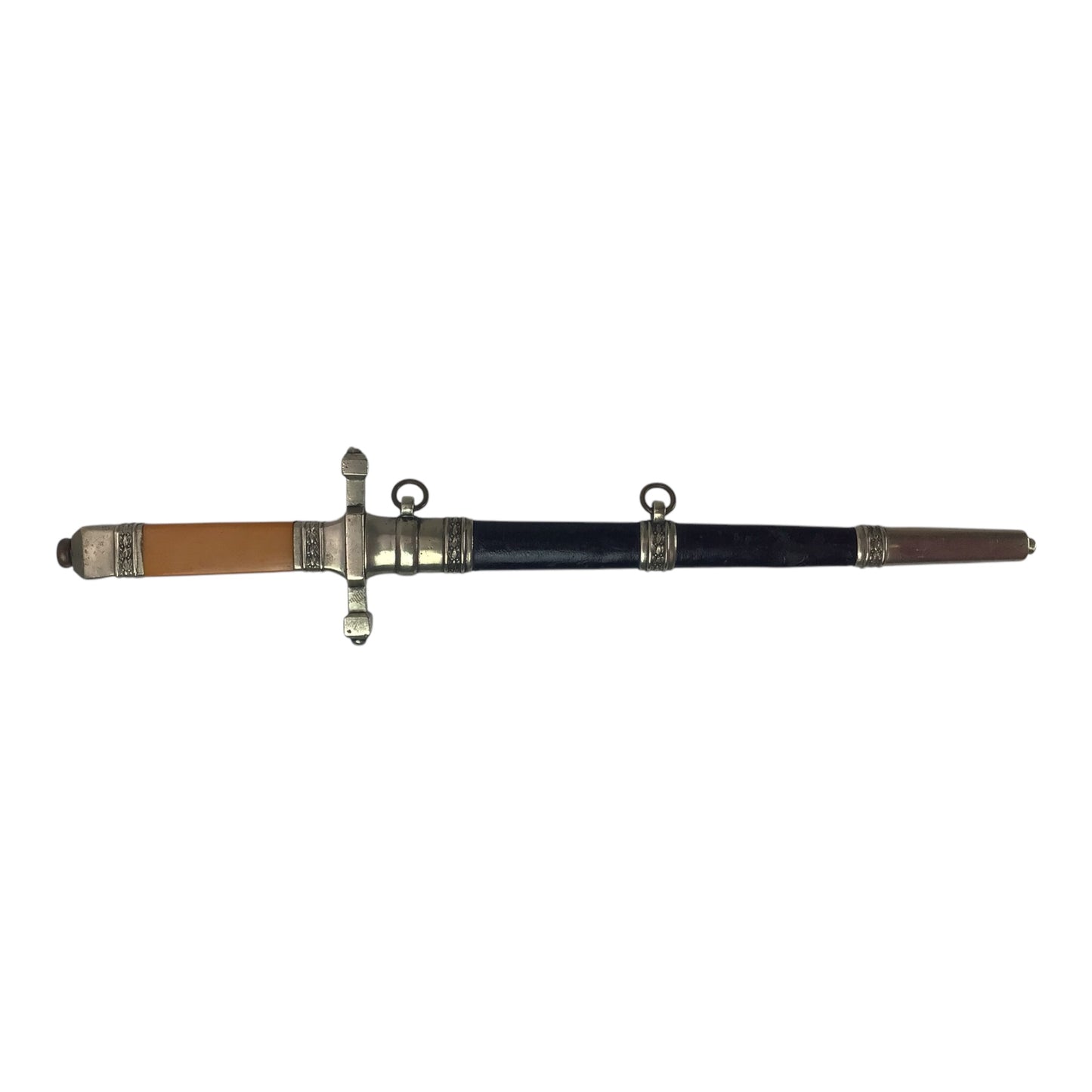 Polish WW2 Air Force/Armored Units Model 1937 Dagger