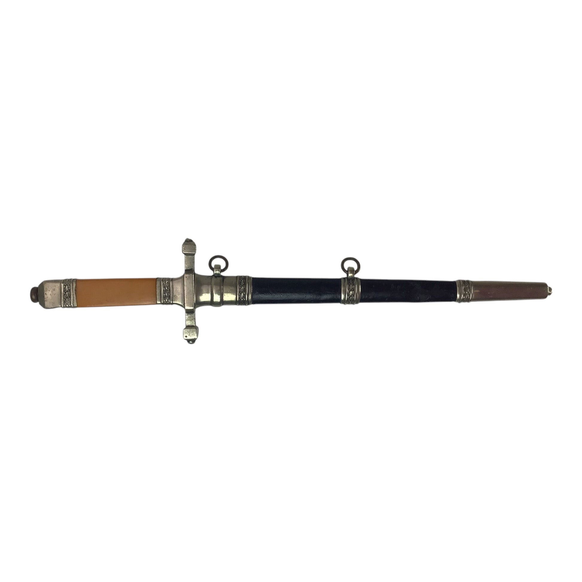 Polish WW2 Air Force/Armored Units Model 1937 Dagger