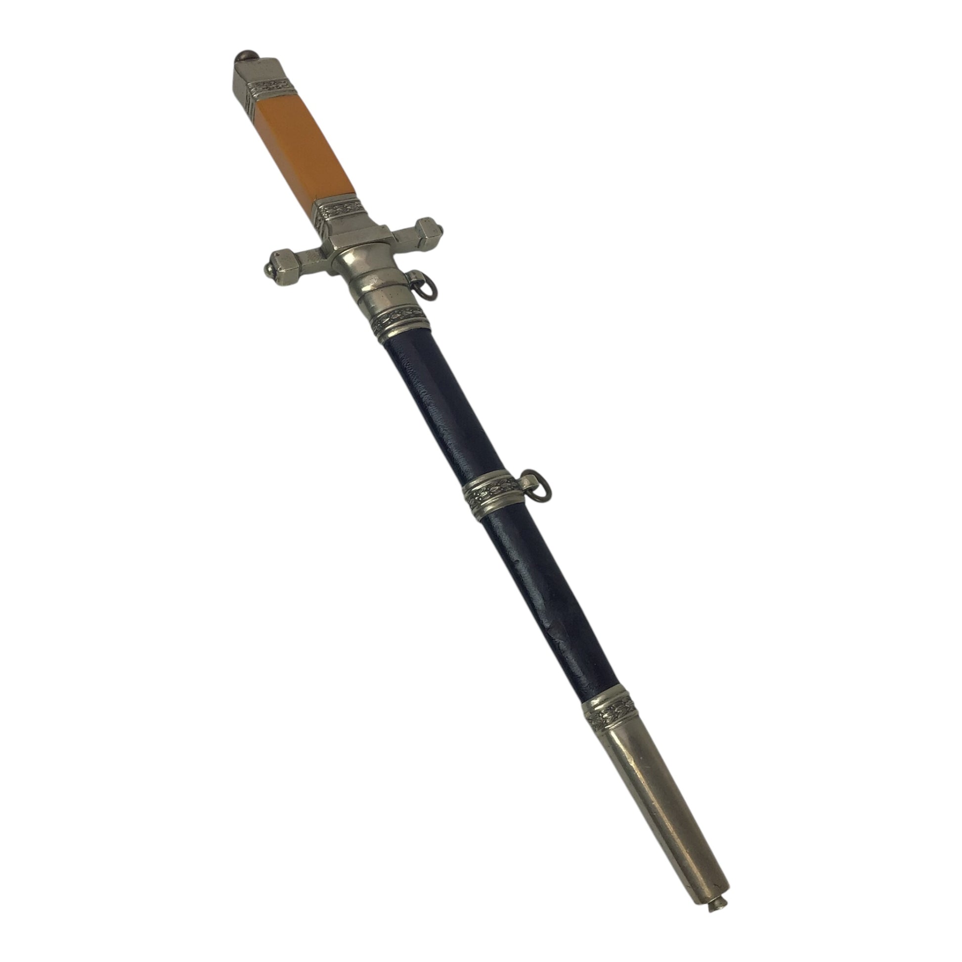 Polish WW2 Air Force/Armored Units Model 1937 Dagger