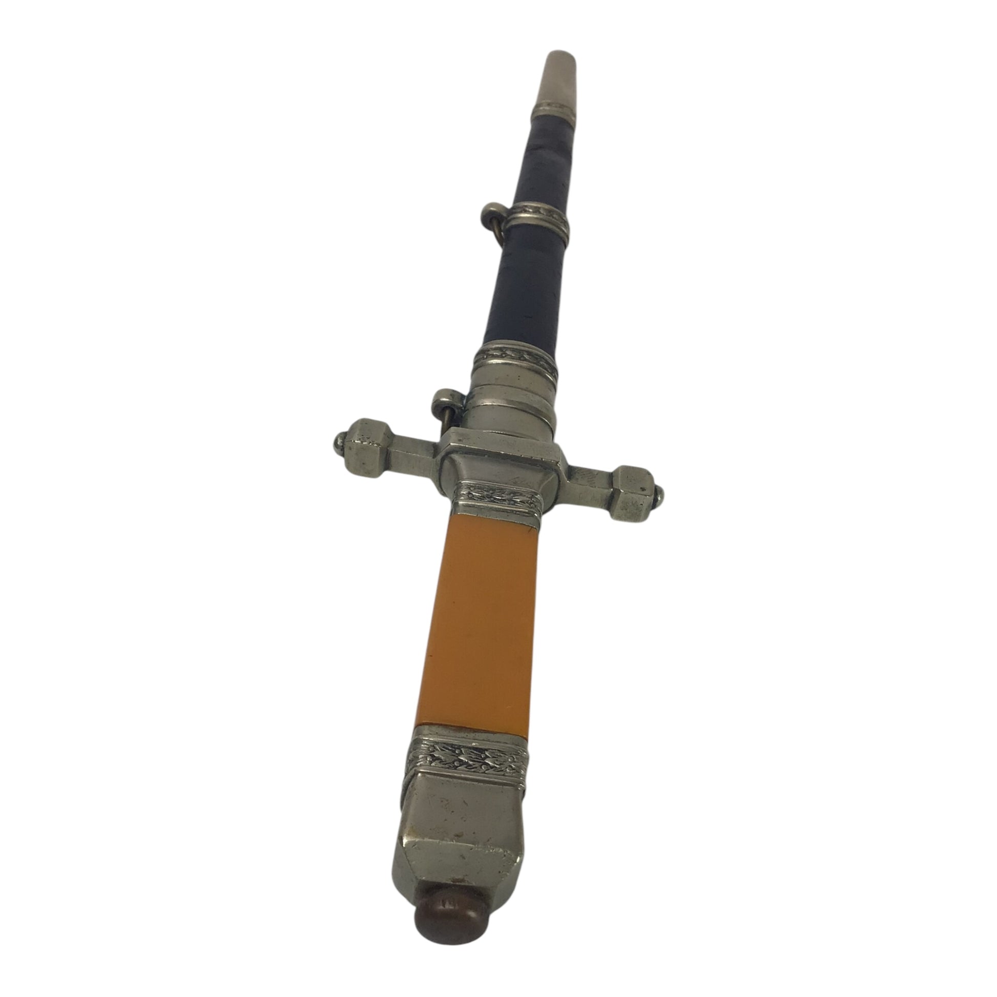 Polish WW2 Air Force/Armored Units Model 1937 Dagger