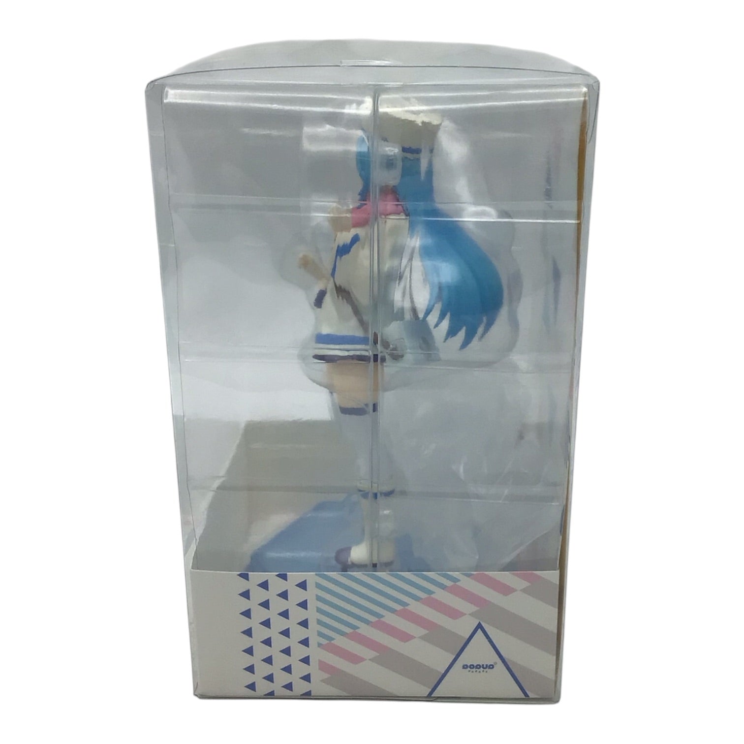 Popup Parade Konosuba Aqua Winter Ver. Figure