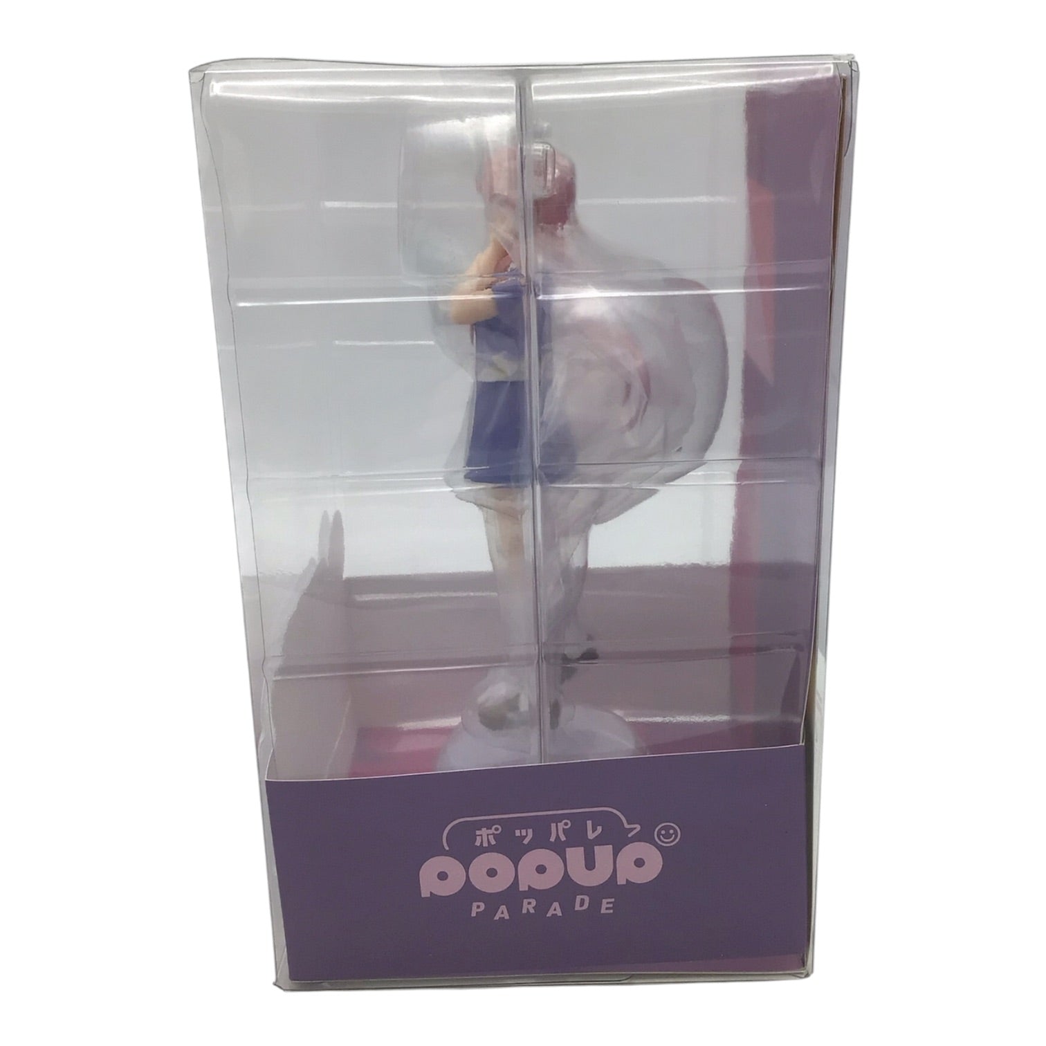 Popup Parade Yuna Gasai Limited Ver. Future Diary - New in Box