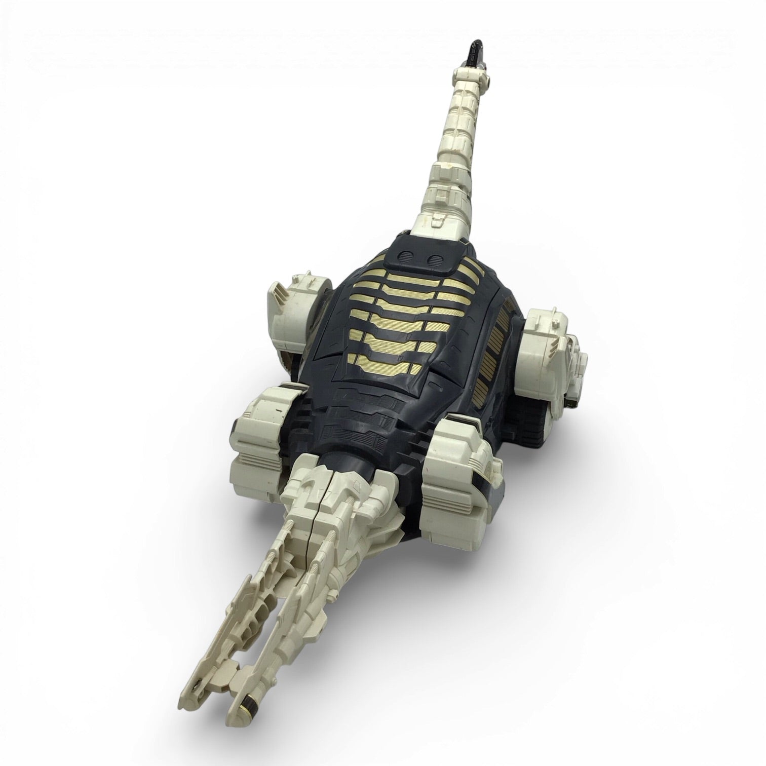 Power Rangers Mighty Titanus the Carrier Zord