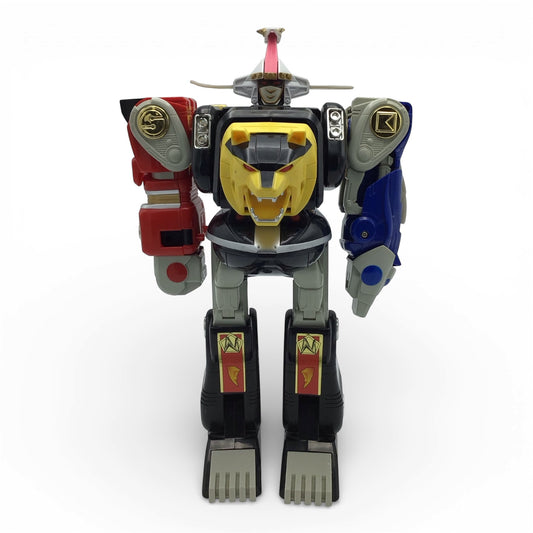 Power Rangers Ninja Megazord Action Figure 1995 - Incomplete