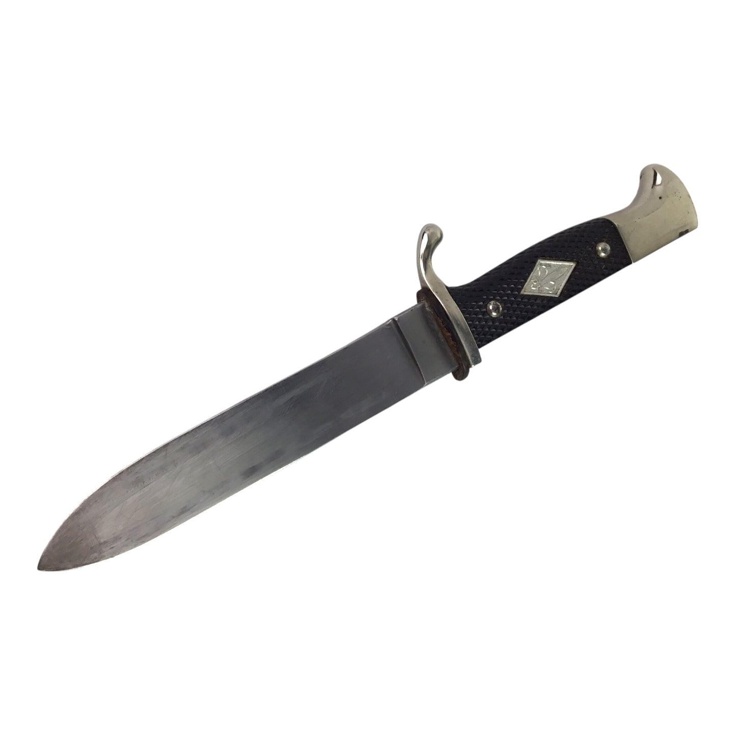 Pre-WW2 German Pre-Hitler Youth Style Scout Knife Solingen Stamped