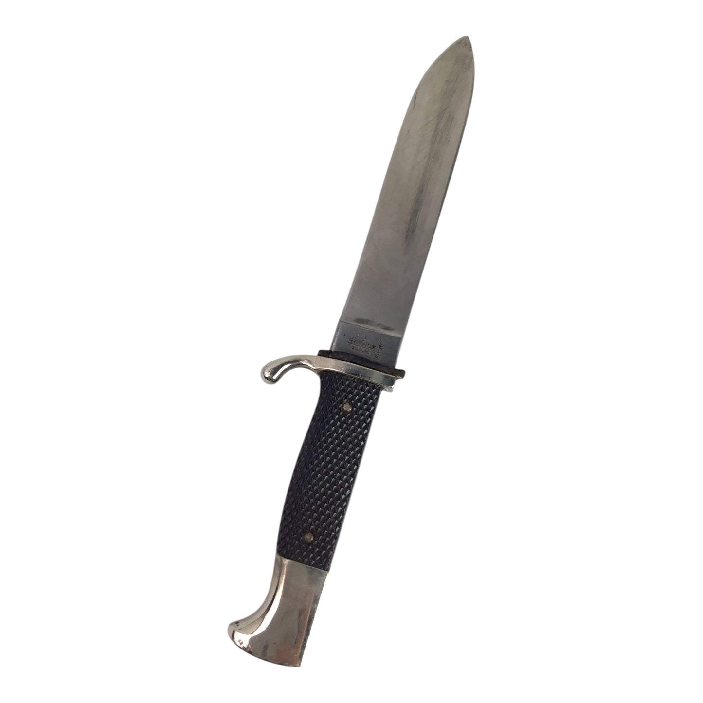 Pre-WW2 German Pre-Hitler Youth Style Scout Knife Solingen Stamped