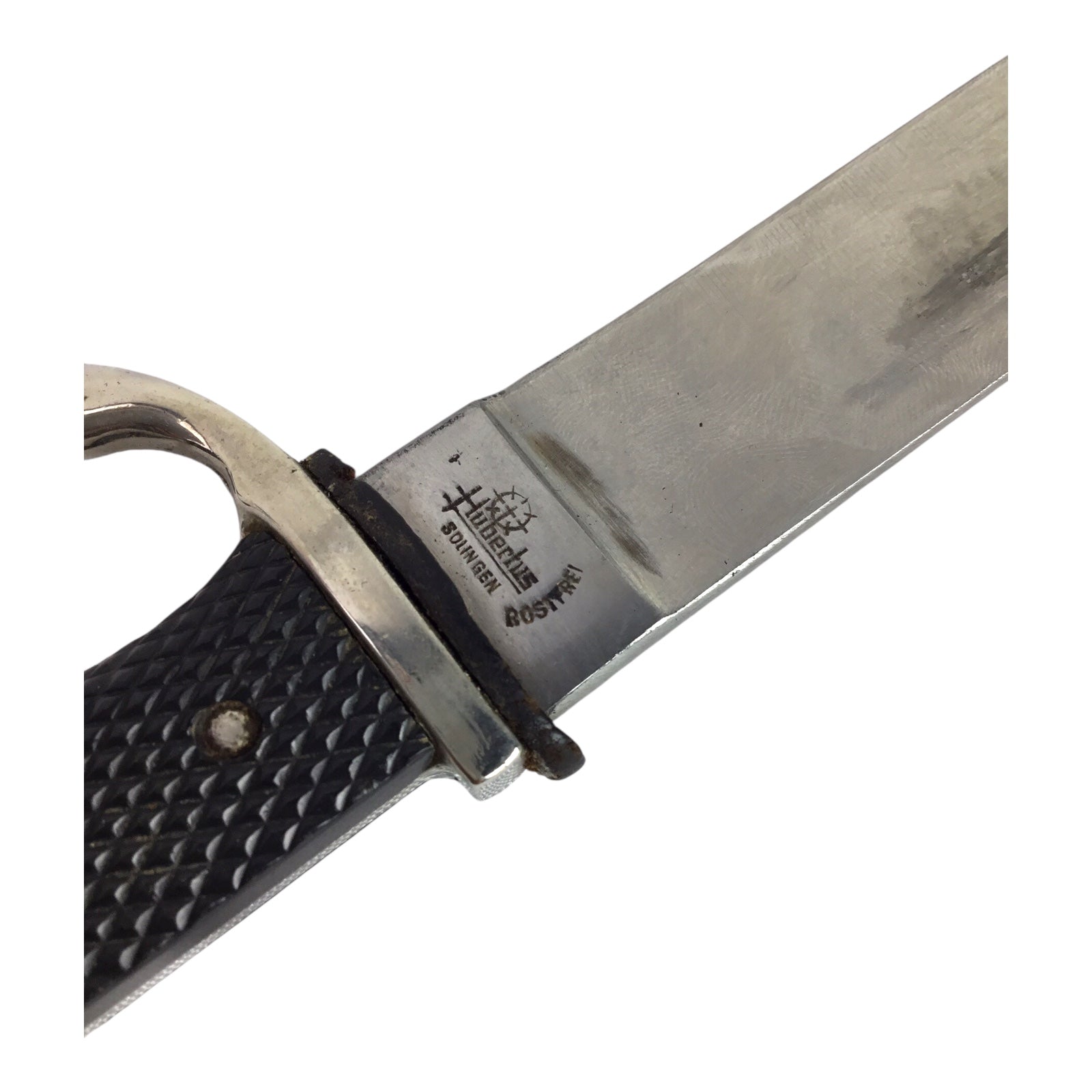 Pre-WW2 German Pre-Hitler Youth Style Scout Knife Solingen Stamped