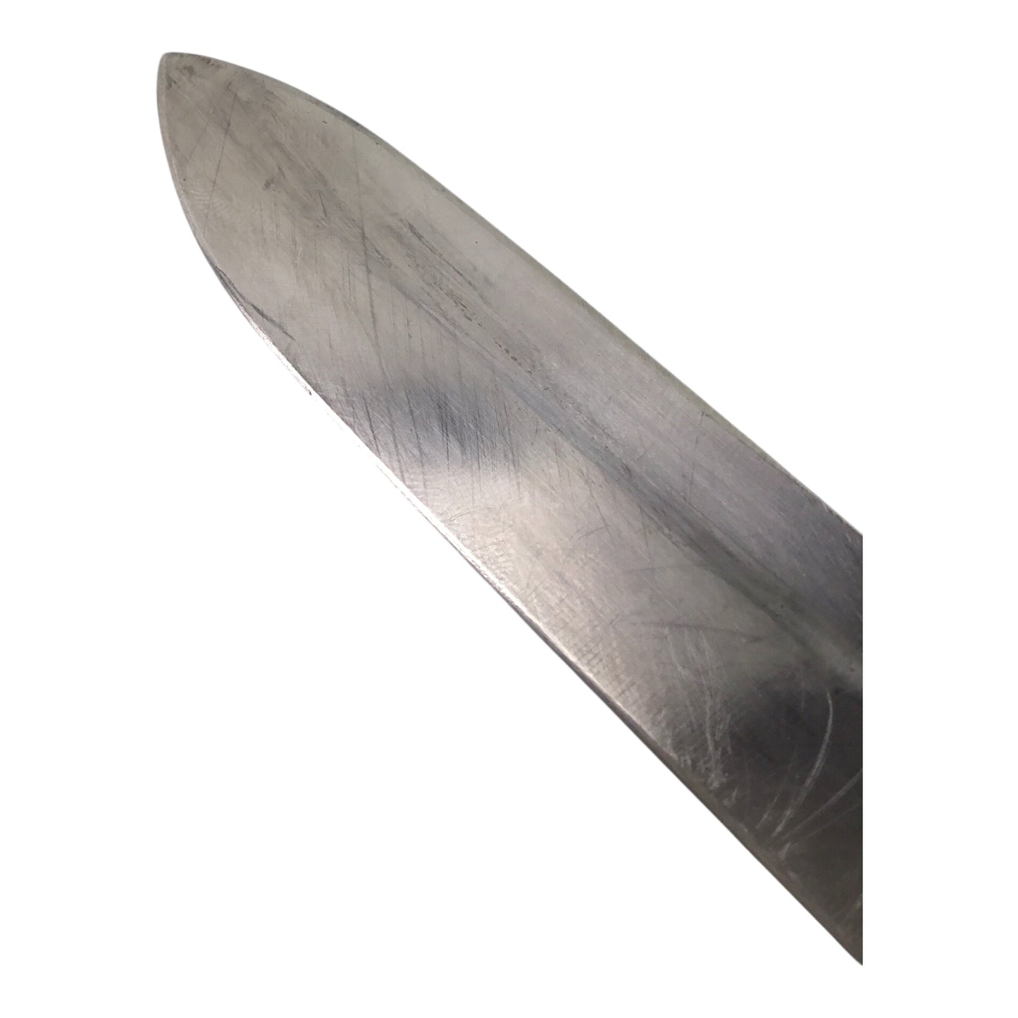 Pre-WW2 German Pre-Hitler Youth Style Scout Knife Solingen Stamped