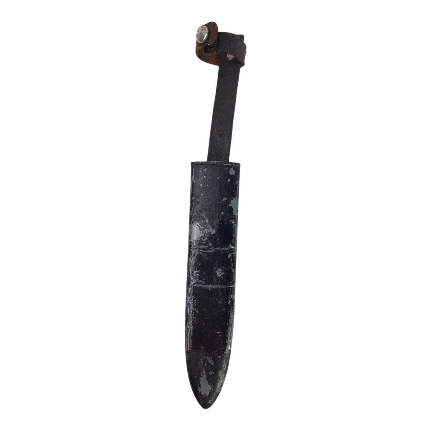 Pre-WW2 German Pre-Hitler Youth Style Scout Knife Solingen Stamped
