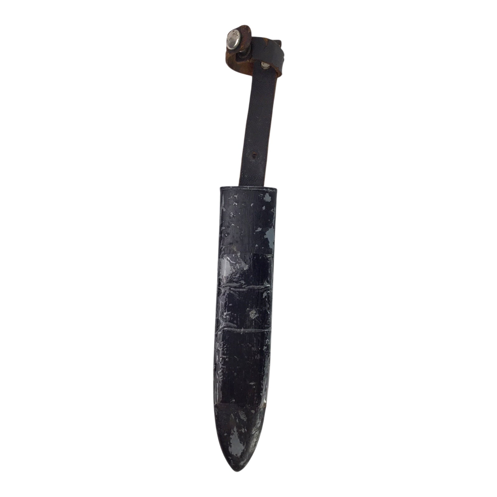 Pre-WW2 German Pre-Hitler Youth Style Scout Knife Solingen Stamped