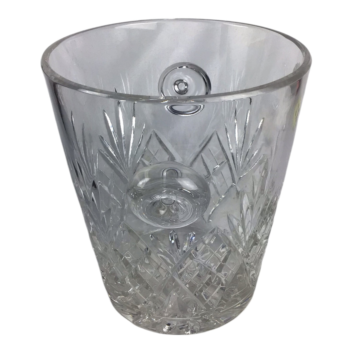 Prestige de Lorraine Crystal Ice Champagne Bucket