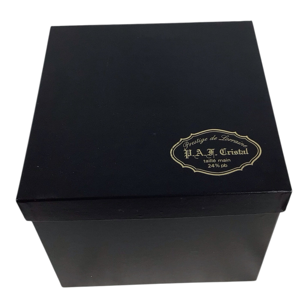 Prestige de Lorraine Crystal Ice Champagne Bucket
