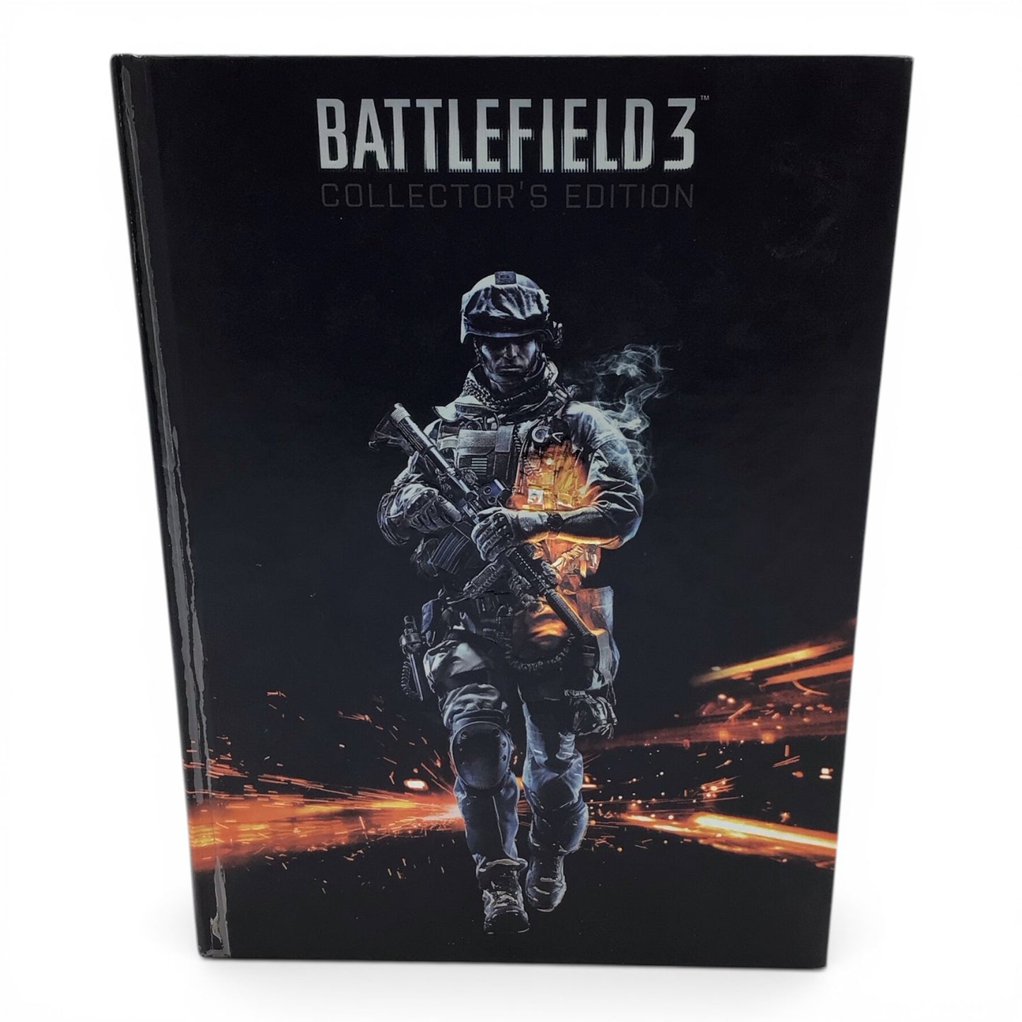 Prima Guide - Battlefield 3 Collector's Edition Hardcover
