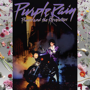 Prince and the Revolution - Purple Rain | Vinyl LP Album
