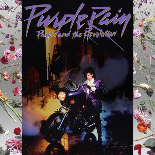 Prince and the Revolution - Purple Rain | Vinyl LP Album