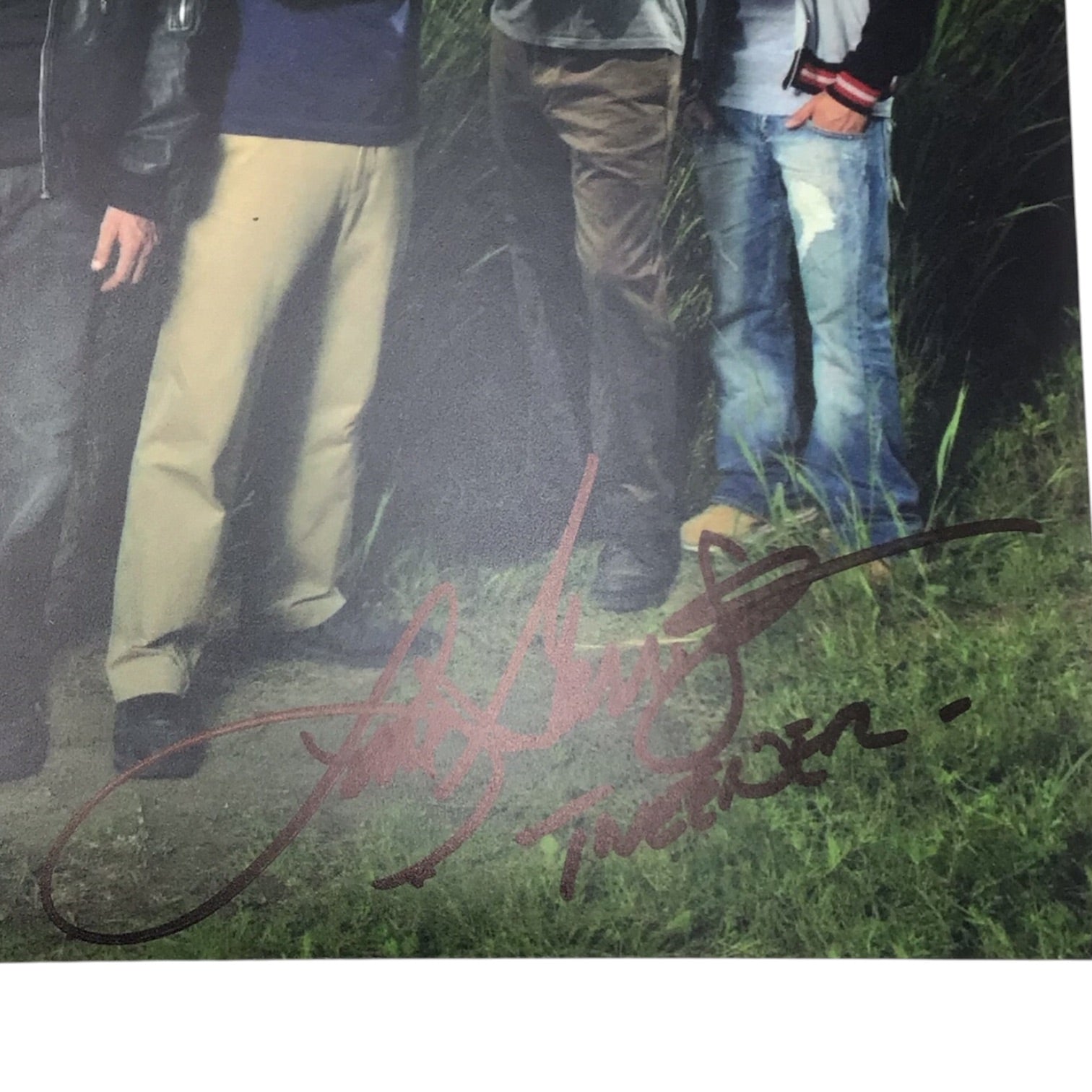 Pop Culture Memorabilia | Autographed Photos, Posters