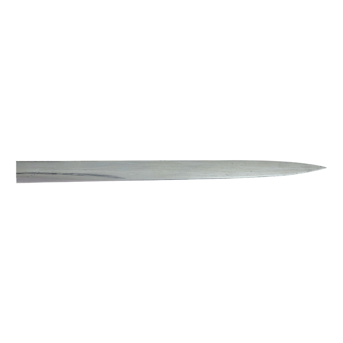 Prussian M1898 Cavalry Saber, Leib-Dragoner Regt. 24 Triple-Etched Blade & Portepee