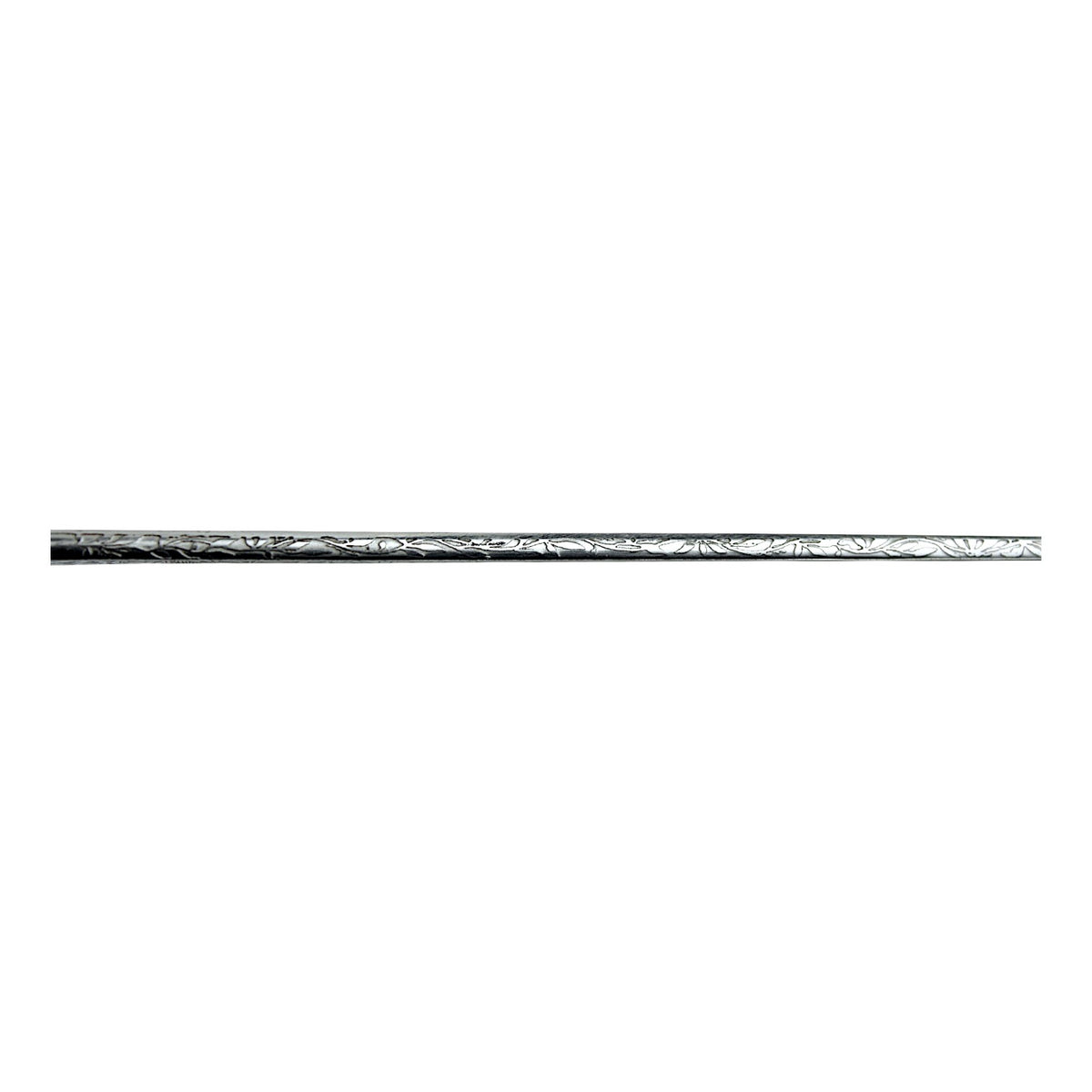 Prussian M1898 Cavalry Saber, Leib-Dragoner Regt. 24 Triple-Etched Blade & Portepee