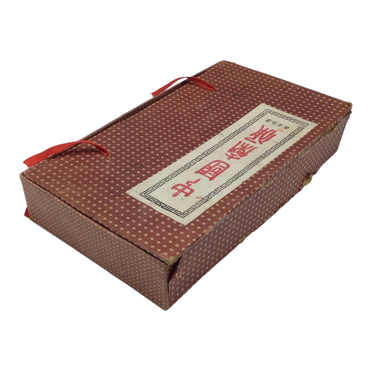 Qin Dynasty Terracotta Warriors - Souvenir Reproduction