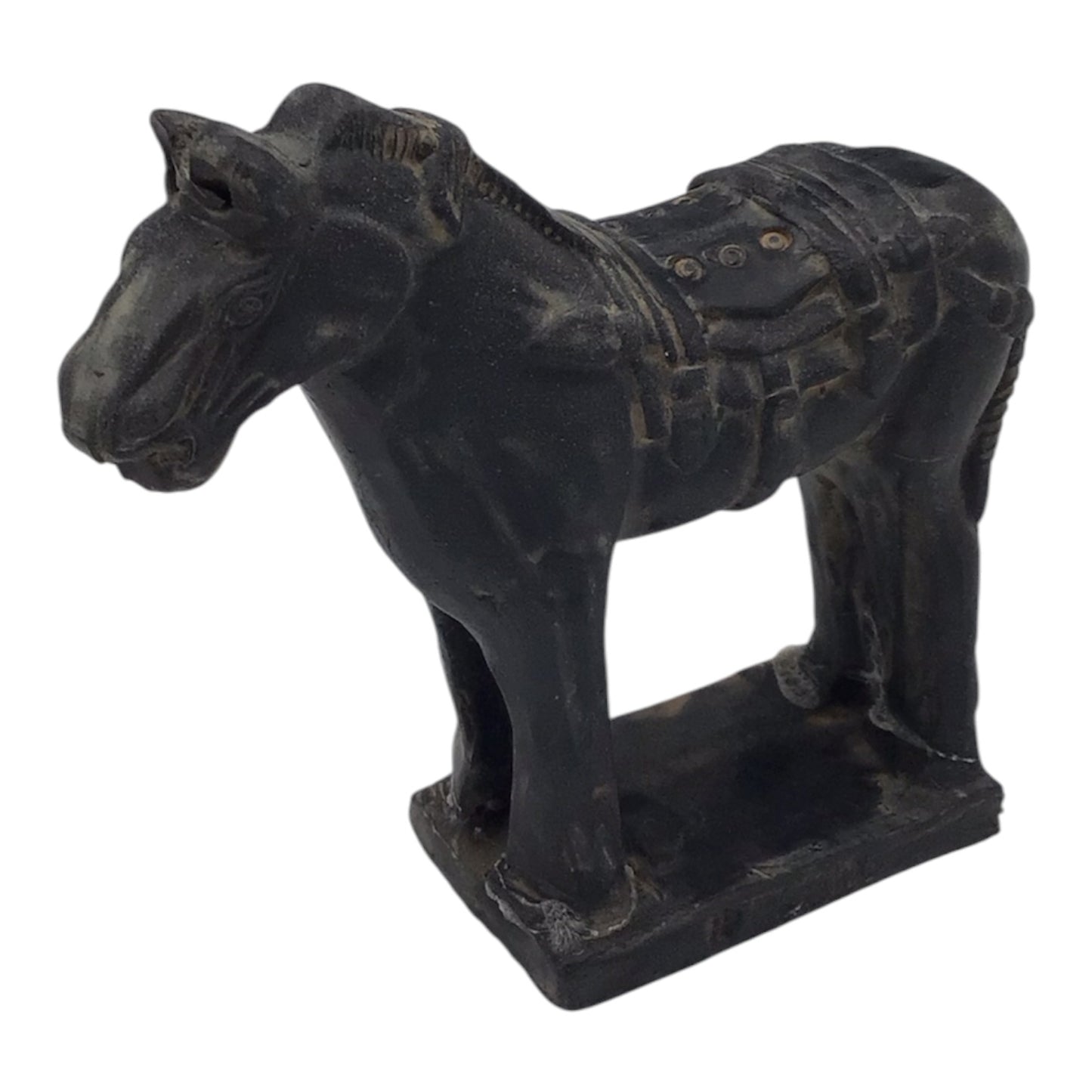 Qin Dynasty Terracotta Warriors - Souvenir Reproduction