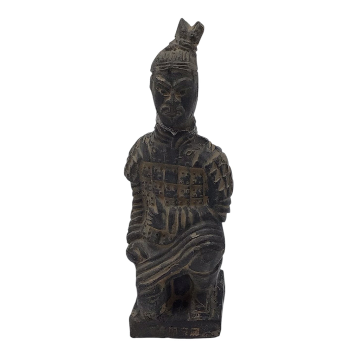 Qin Dynasty Terracotta Warriors - Souvenir Reproduction