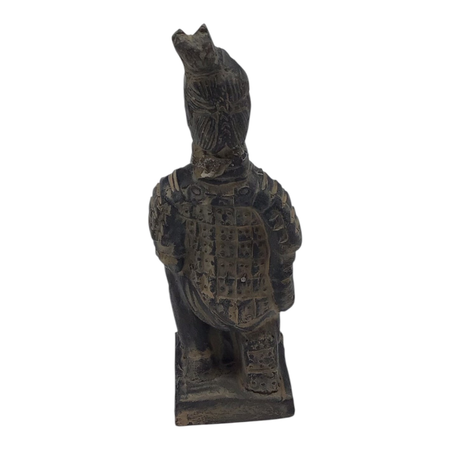 Qin Dynasty Terracotta Warriors - Souvenir Reproduction