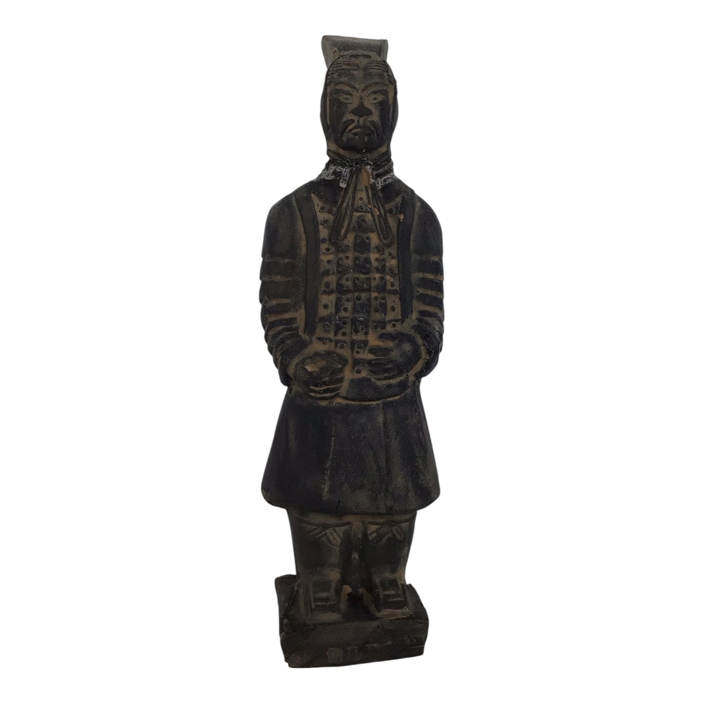 Qin Dynasty Terracotta Warriors - Souvenir Reproduction