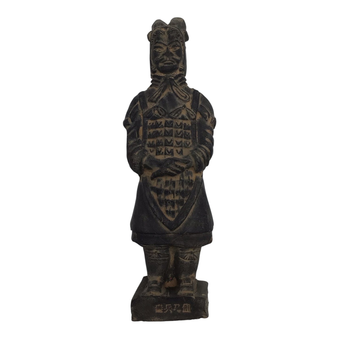 Qin Dynasty Terracotta Warriors - Souvenir Reproduction