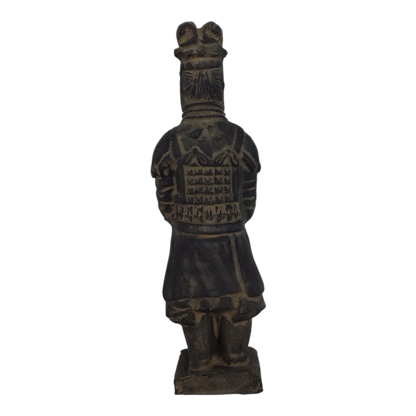 Qin Dynasty Terracotta Warriors - Souvenir Reproduction