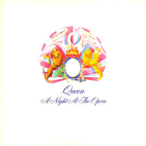 Queen - A Night At The Opera | Vinyl LP Record
