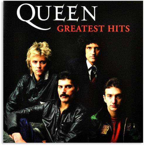 Queen - Greatest Hits - 2LP | Vinyl LP Album