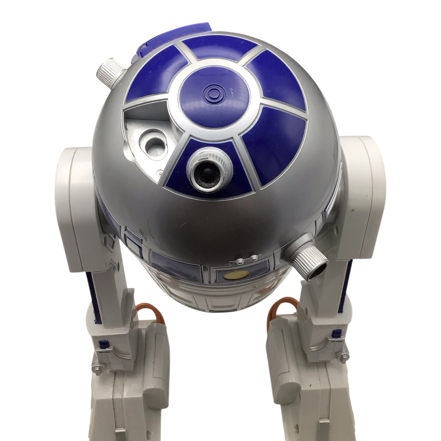 R2-D2 Fully Functional Droid - Hasbro Industrial Automaton 2002