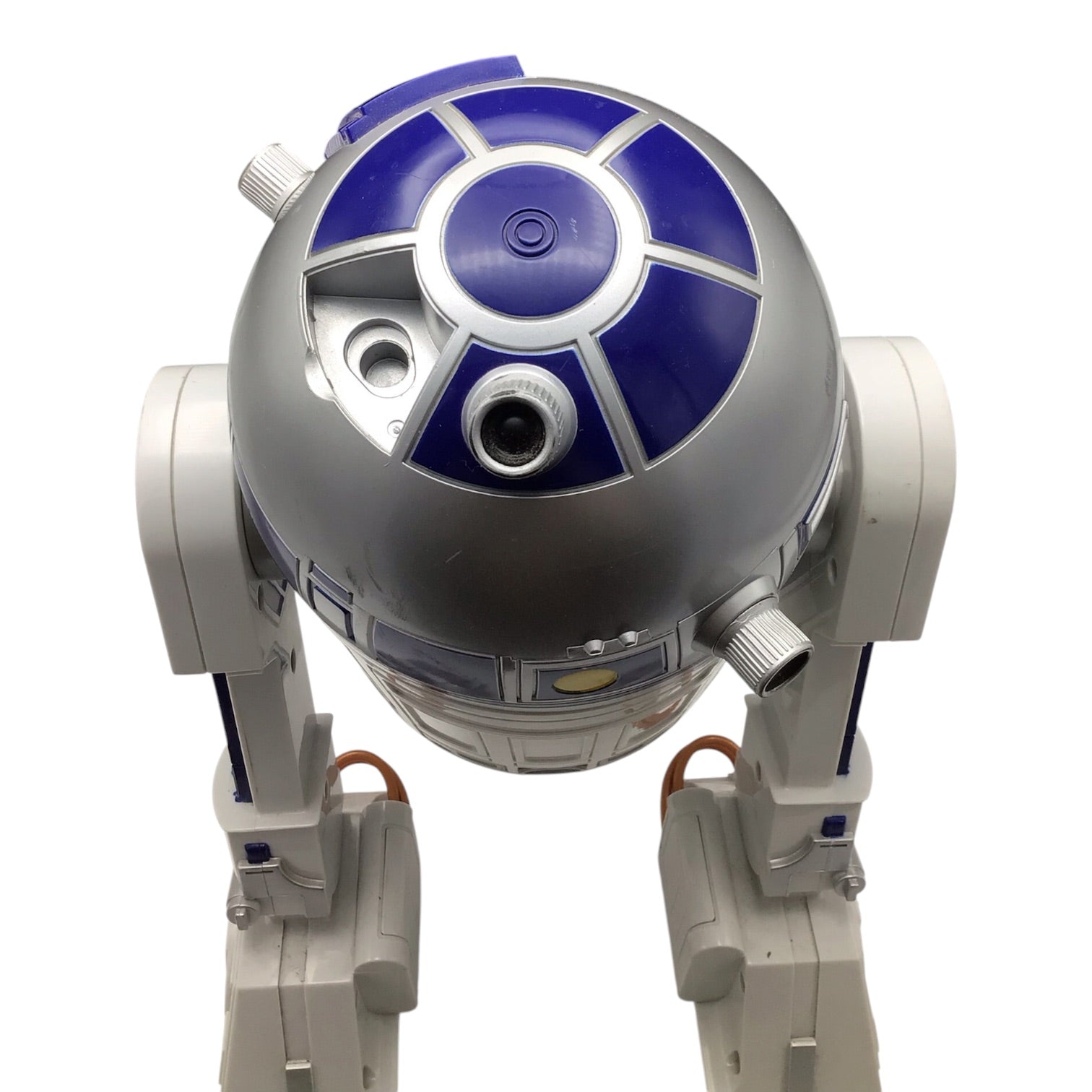 R2-D2 Fully Functional Droid - Hasbro Industrial Automaton 2002