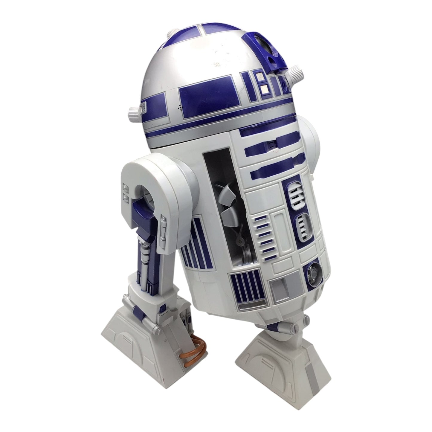 R2-D2 Fully Functional Droid - Hasbro Industrial Automaton 2002