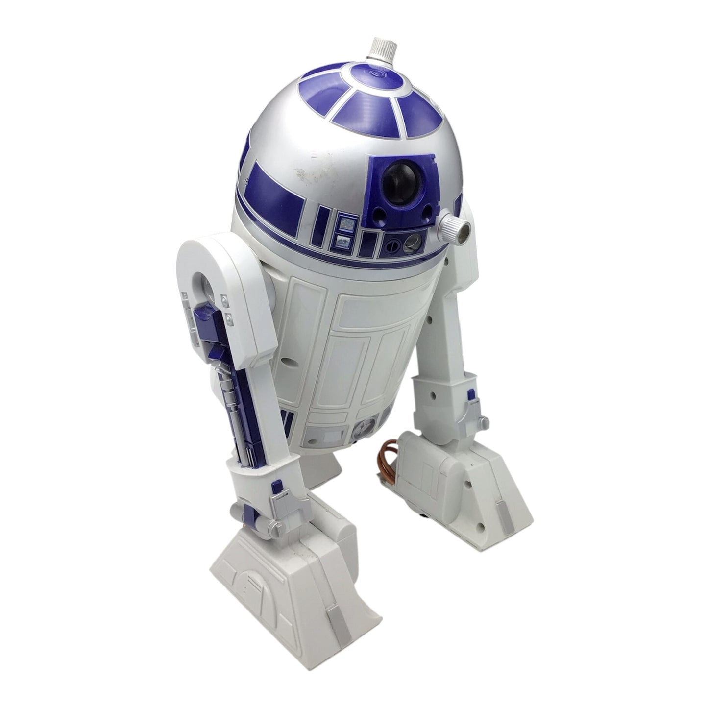 R2-D2 Fully Functional Droid - Hasbro Industrial Automaton 2002