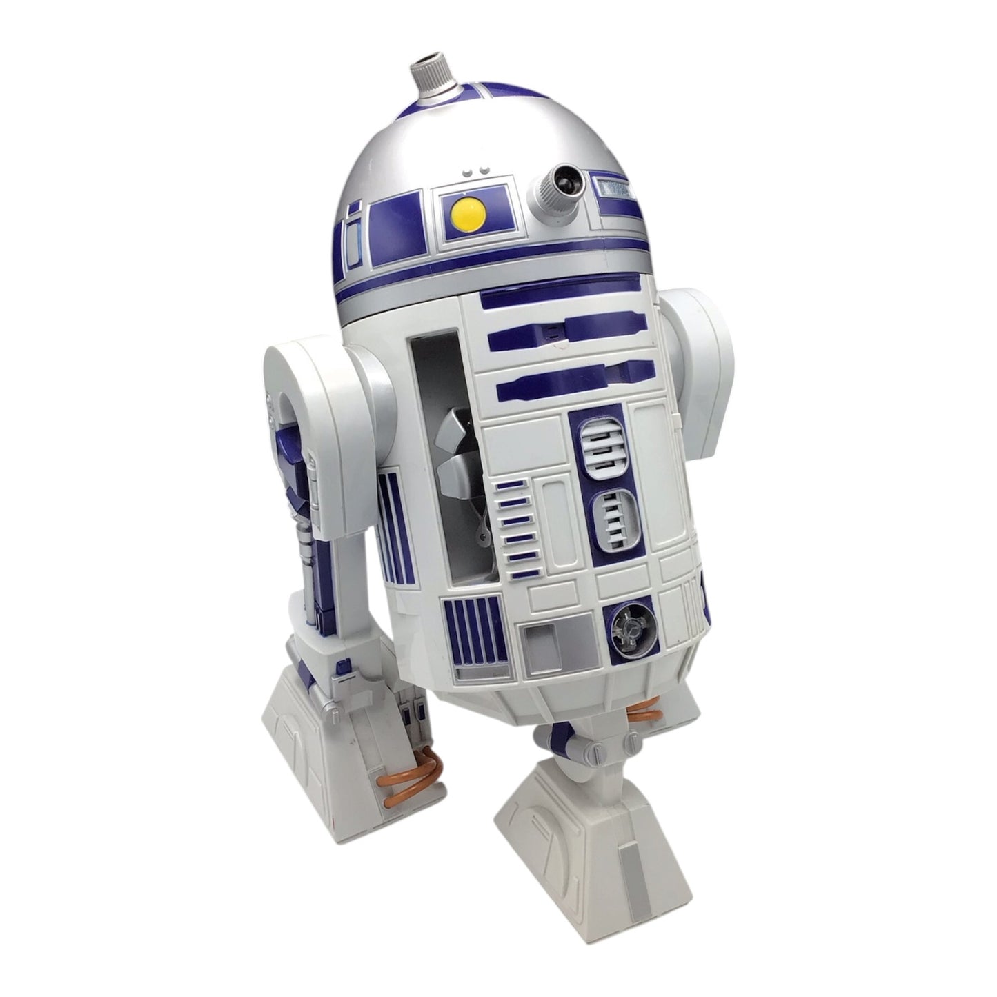 R2-D2 Fully Functional Droid - Hasbro Industrial Automaton 2002