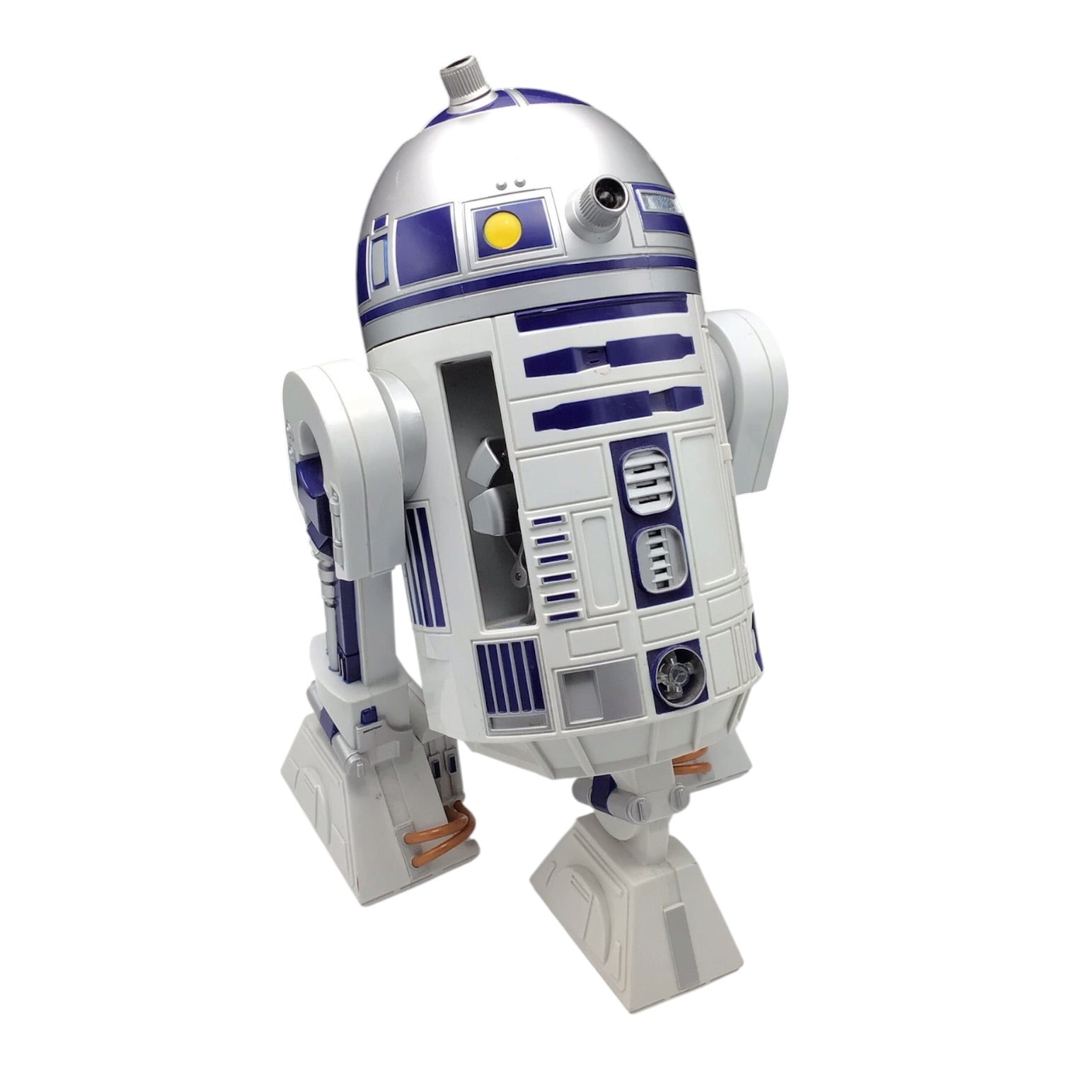 R2-D2 Fully Functional Droid - Hasbro Industrial Automaton 2002
