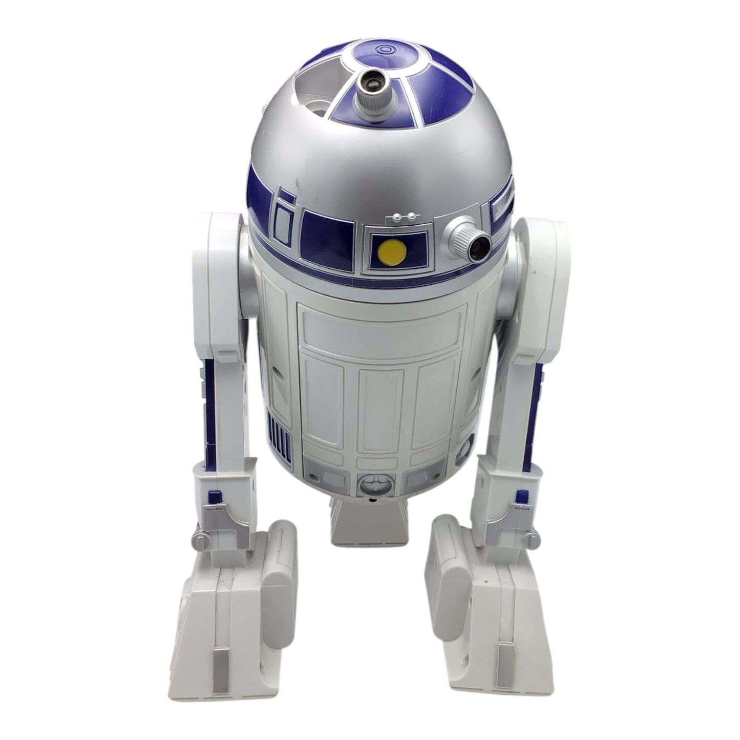 R2-D2 Fully Functional Droid - Hasbro Industrial Automaton 2002