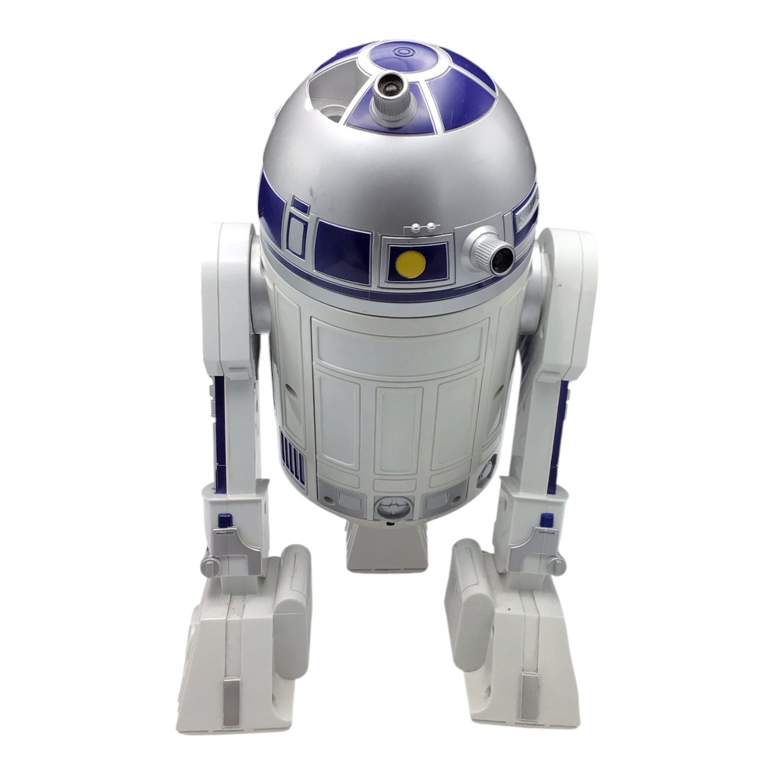 R2-D2 Fully Functional Droid - Hasbro Industrial Automaton 2002