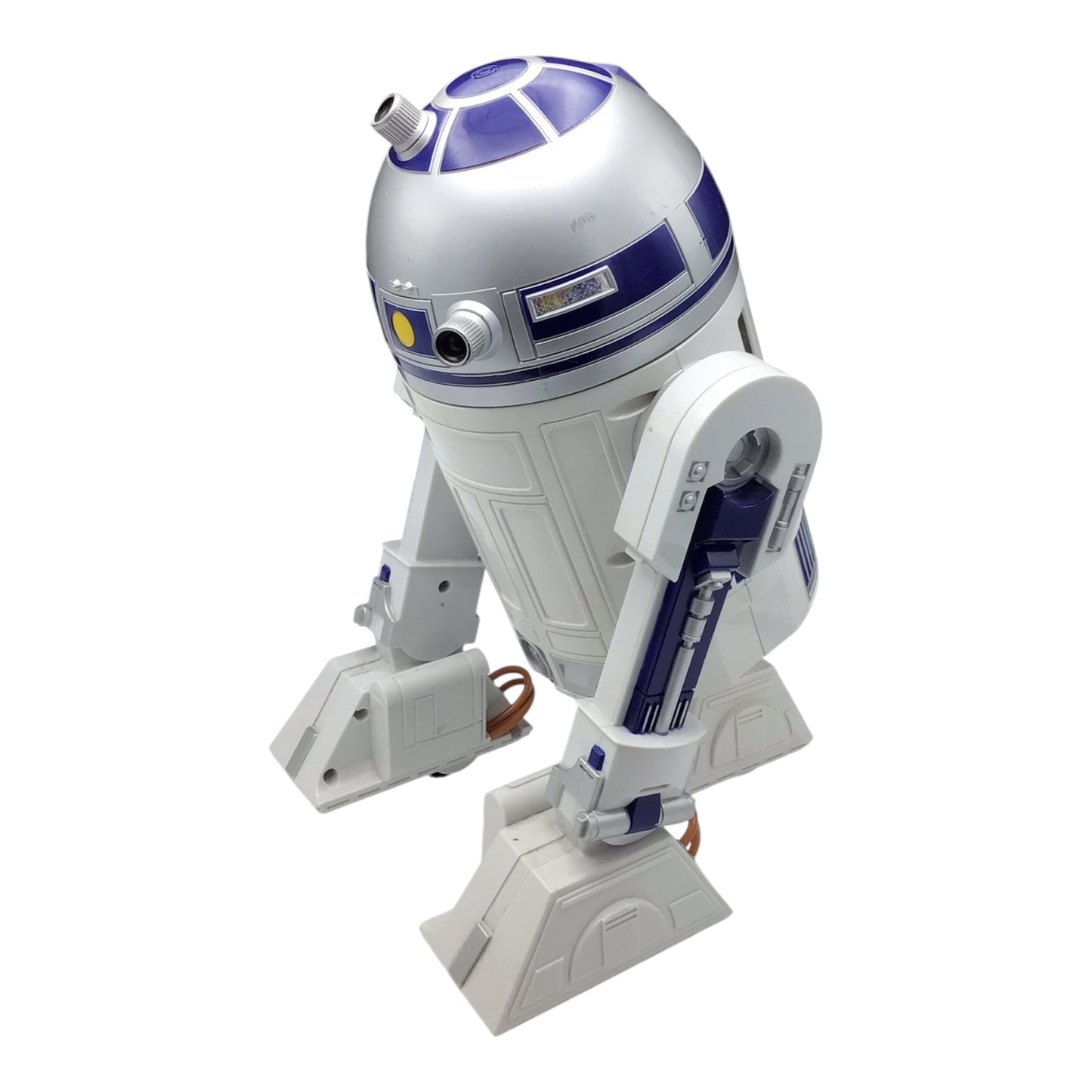 R2-D2 Fully Functional Droid - Hasbro Industrial Automaton 2002