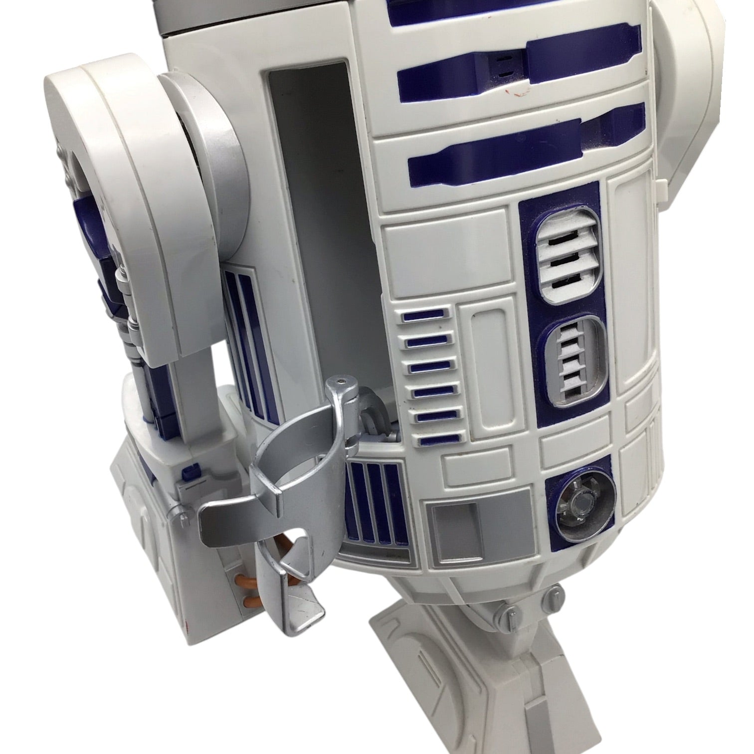 R2-D2 Fully Functional Droid - Hasbro Industrial Automaton 2002