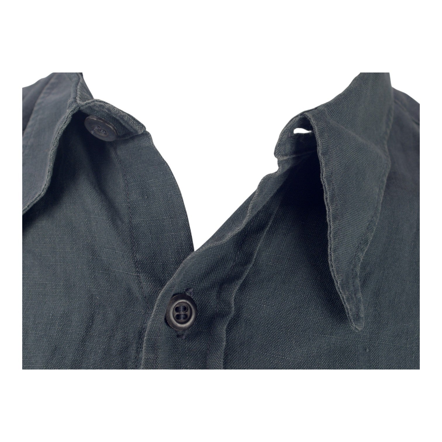 RARE! German WW2 Luftwaffe Unteroffizier Flieger / Fallschirmjager Blue Service Shirt with Eagle