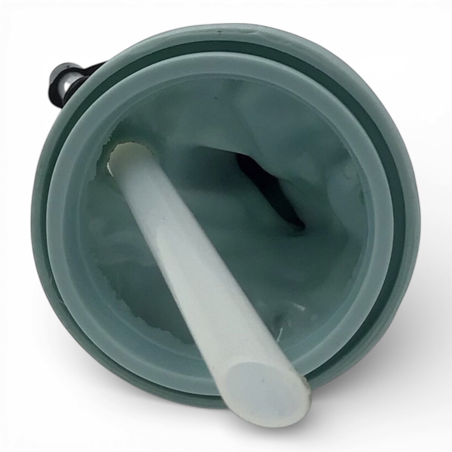 RARE Six Flags Wonder Woman Cup with Straw 1998