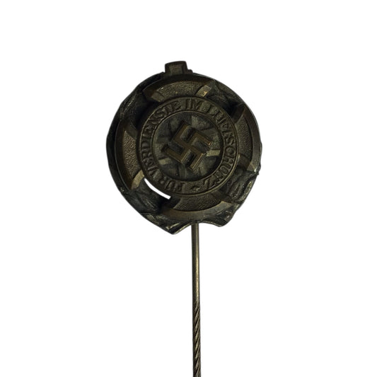 RLB Civil Air Defense Honor Stickpin